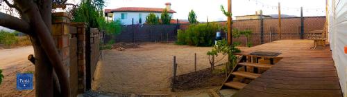 Valle de Guadalupe House | Casa Poriá - Guadalupe Valley