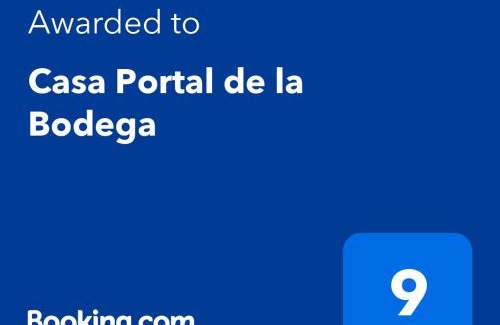 Santa Cruz de Mompox House | Casa Portal de la Bodega