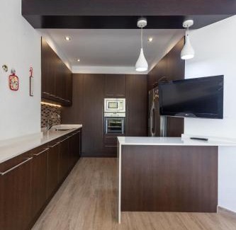 Navajas House | Casa Potelos by Concept Flats