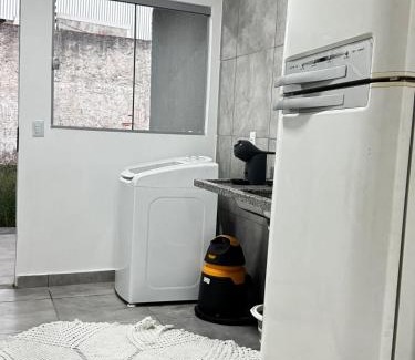 Nova Nazare Apartment | Casa prática perto do aeroporto