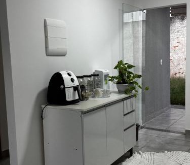 Nova Nazare Apartment | Casa prática perto do aeroporto