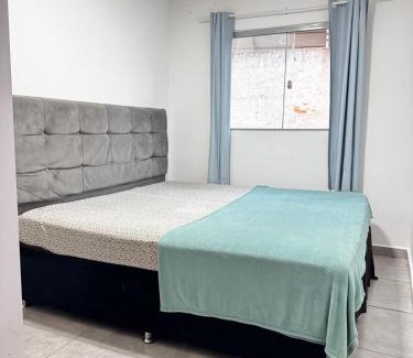 Nova Nazare Apartment | Casa prática perto do aeroporto