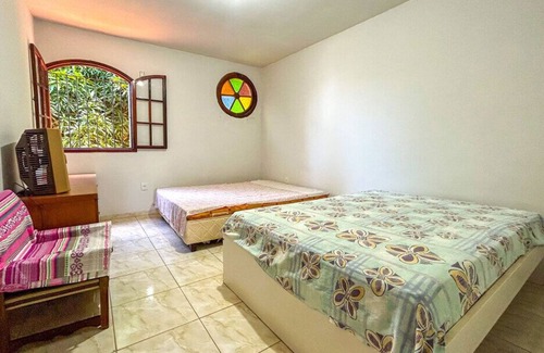 Ibicui House | Casa próximo à Praia de Ibicuí em Mangaratiba/RJ