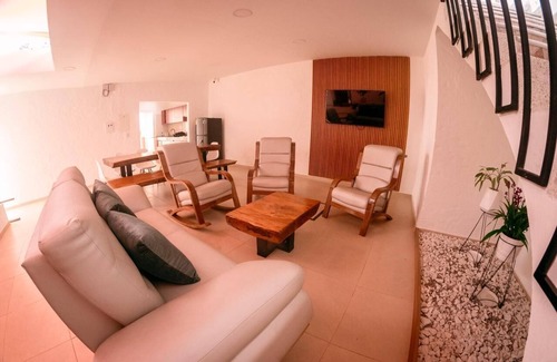 Granada House | Casa Prada Cerca AL Cañon Y LAS Piscinas DE Guejar