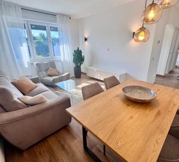 Gallarate Apartment | Casa Pradisera