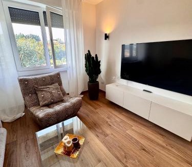 Gallarate Apartment | Casa Pradisera