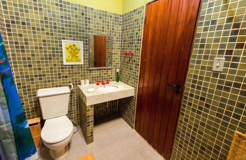 Porto de Pedras House | Casa Praia da Lage - Ecological Route of Miracles