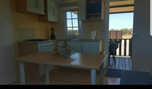 El Palmar House | Casa Prefabricada