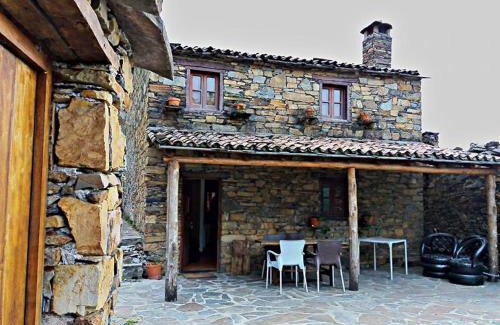 Lousa Bed & Breakfast | Casa Princesa Peralta