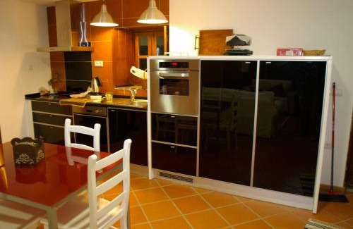 Lousa Bed & Breakfast | Casa Princesa Peralta