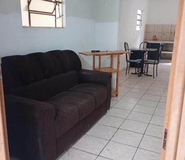 Garanhuns House | casa proximo do ceaga