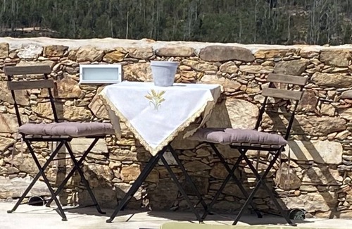 Penacova Cottage | Casa do Calhau - 1 km from the river beaches