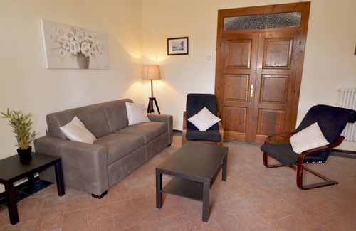 Cannobio Apartment | Casa Punta Amore - WelcHome