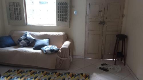 Ilheus House | Casa quarto dormitório estudantil em salobrinho para uescquianos