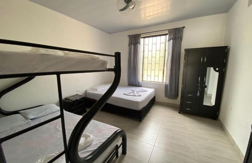 Melgar House | CASA QUINTA - CARMEN DE APICALÁ