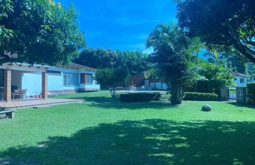 Melgar Villa | CASA QUINTA CON PISCINA PRIVADA en Melgar Tolima
