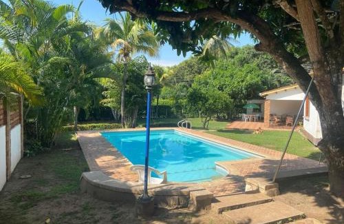 Melgar Villa | CASA QUINTA CON PISCINA PRIVADA en Melgar Tolima