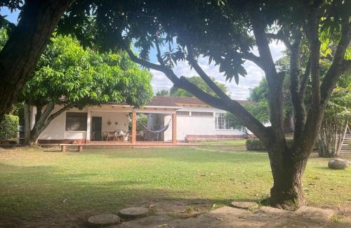 Melgar Villa | CASA QUINTA CON PISCINA PRIVADA en Melgar Tolima