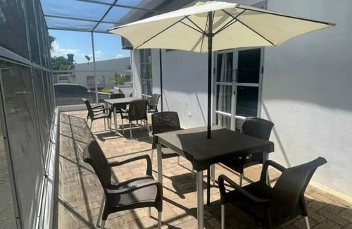 Tolu House | Casa Quinta Vacacional con Piscina Privada Santiago de Tolú