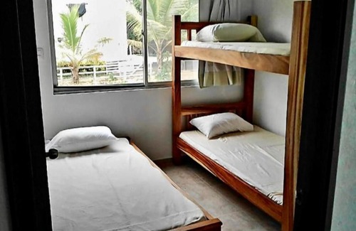 Tolu House | Casa Quinta Vacacional con Piscina Privada Santiago de Tolú