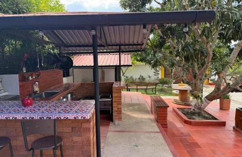 La Mesa Villa | Casa Quinta Vereda San Nicolas La Mesa