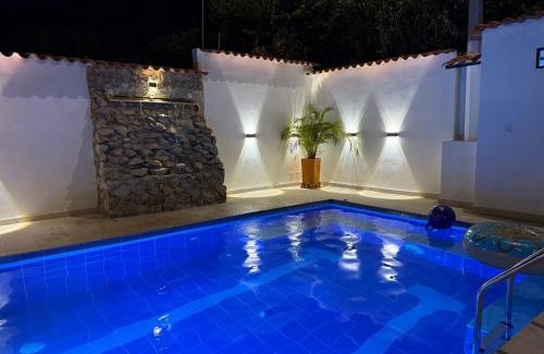 La Mesa Villa | Casa Quinta Vereda San Nicolas La Mesa