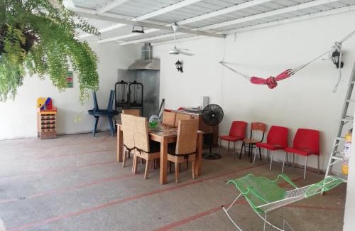 Melgar House | Casa Quinta Villa Rosita