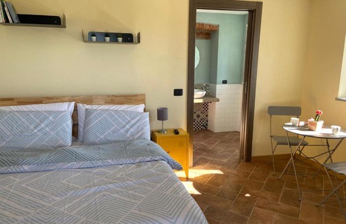 Alba House | Casa Quinterni