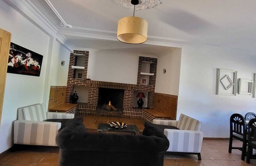 San Martin de Montalban Cottage | Casa Rural en Hostal San Martin de Montalbán