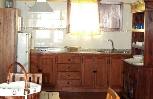 Santa Lucia Cottage | Casa rural cercado de Don Paco