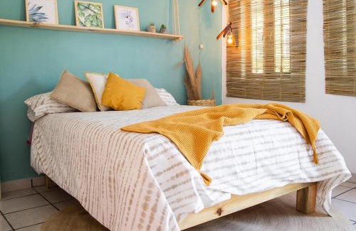 Tequila Apartment | Casa raíz