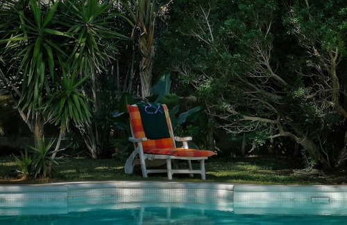 Cabo Roche Ski Chalet | Casa Rabat. Large comfy spaces, beach 500m