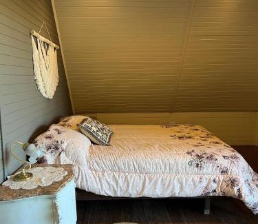 Province of Tucuman Ski Chalet | Casa Raco