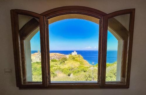 Capraia House | Casa Rais Dragut