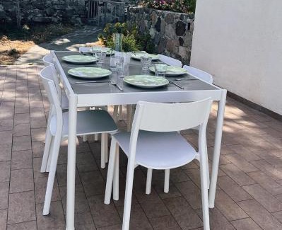 Capraia House | Casa Rais Dragut