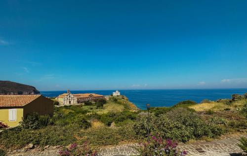 Capraia House | Casa Rais Dragut