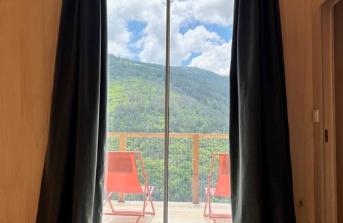 Manteigas Ski Chalet | Casa Raposa Mountain Lodge 2