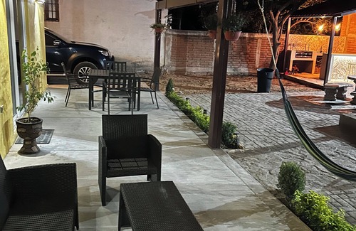 Alamos House | Casa Real de los Alamos con Alberca