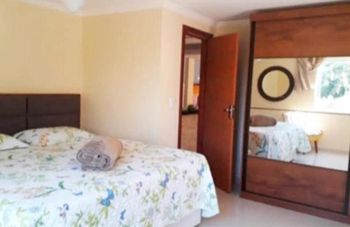 Paraty Bed & Breakfast | Casa Recanto da Mata Paraty