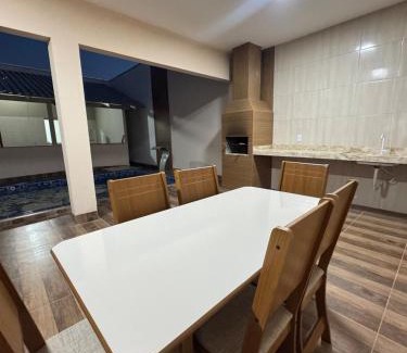 Gurupi House | Casa Recanto da Paz Premium 2025