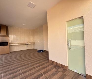 Gurupi House | Casa Recanto da Paz Premium 2025