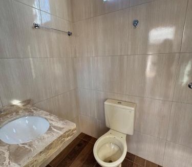 Gurupi House | Casa Recanto da Paz Premium 2025