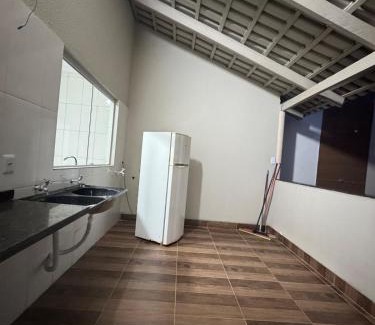 Gurupi House | Casa Recanto da Paz Premium 2025