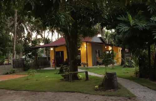 Japaratinga House | Casa Recanto das Mangueiras