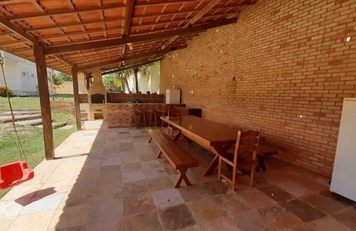 Porto das Dunas House | Casa Recanto Renascer