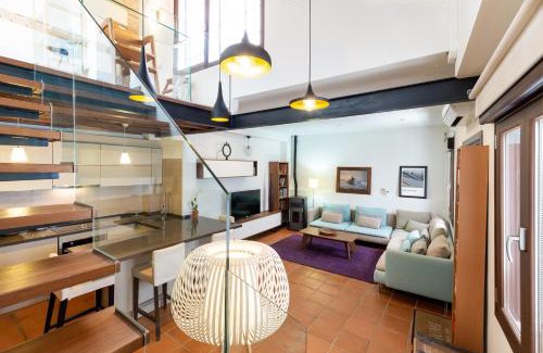 Albaicin Apartment | Casa reformada en el corazón del Albaicyn