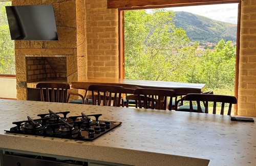Villa de Leyva House | Casa Refugio