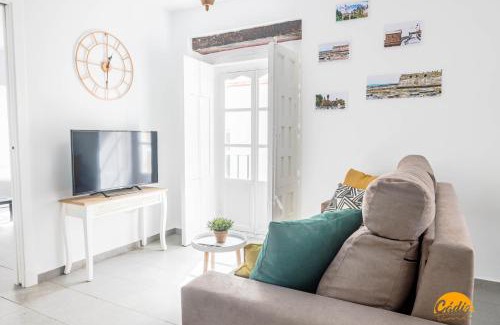 Old Town Apartment | Casa Rehala by Cadiz Time