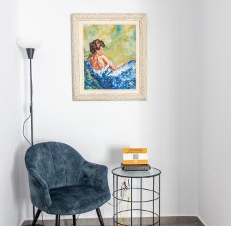 Old Town Apartment | Casa Rehala by Cadiz Time