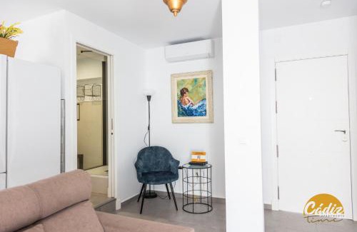 Old Town Apartment | Casa Rehala by Cadiz Time